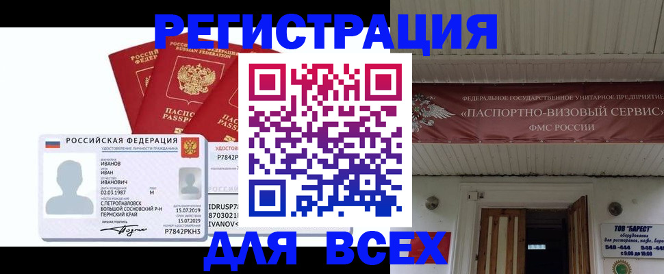 временная регистрация в Горячем Ключе